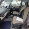 mitsubishi pajero-io 1998 12502z image 11