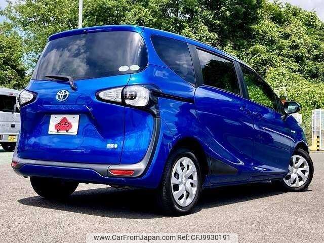 toyota sienta 2016 504928-922006 image 2