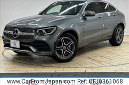 mercedes-benz glc-class 2020 -MERCEDES-BENZ--Benz GLC 3DA-253315--WDC2533152F742677---MERCEDES-BENZ--Benz GLC 3DA-253315--WDC2533152F742677-