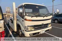 hino dutro 2000 CFJ1521883
