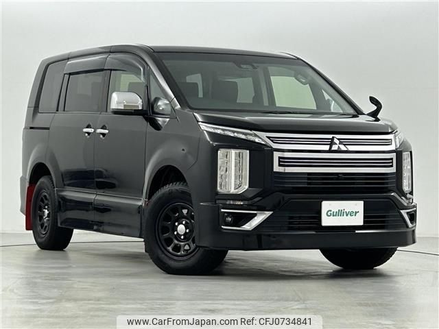 mitsubishi delica-d5 2019 -MITSUBISHI--Delica D5 3DA-CV1W--CV1W-2115696---MITSUBISHI--Delica D5 3DA-CV1W--CV1W-2115696- image 1