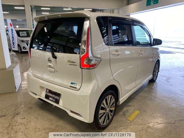 nissan dayz 2016 -NISSAN--DAYZ B21W--0313820---NISSAN--DAYZ B21W--0313820- image 2