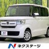 honda n-box 2019 -HONDA--N BOX DBA-JF3--JF3-1305677---HONDA--N BOX DBA-JF3--JF3-1305677- image 1