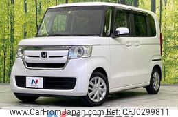 honda n-box 2019 -HONDA--N BOX DBA-JF3--JF3-1305677---HONDA--N BOX DBA-JF3--JF3-1305677-