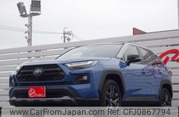 toyota rav4 2023 -TOYOTA 【尾張小牧 333ﾘ7373】--RAV4 AXAH54--AXAH54-2013090---TOYOTA 【尾張小牧 333ﾘ7373】--RAV4 AXAH54--AXAH54-2013090-