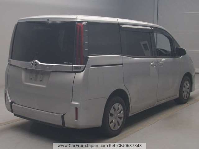 toyota noah 2021 -TOYOTA--Noah 3BA-ZRR85Gｶｲ--ZRR85-0159884---TOYOTA--Noah 3BA-ZRR85Gｶｲ--ZRR85-0159884- image 2