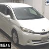 toyota wish 2009 -TOYOTA--Wish ZGE20W-0046154---TOYOTA--Wish ZGE20W-0046154- image 1