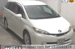 toyota wish 2009 -TOYOTA--Wish ZGE20W-0046154---TOYOTA--Wish ZGE20W-0046154-