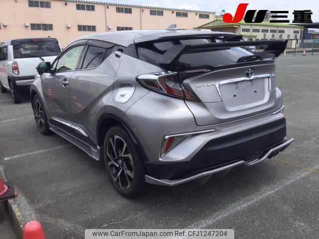 toyota c-hr 2017 -TOYOTA--C-HR ZYX10-2090754---TOYOTA--C-HR ZYX10-2090754- image 2