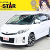 toyota estima 2015 -TOYOTA--Estima DBA-ACR50W--ACR50-0189328---TOYOTA--Estima DBA-ACR50W--ACR50-0189328- image 1