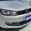 volkswagen sharan 2013 quick_quick_DBA-7NCTH_WVWZZZ7NZEV007486 image 3