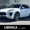 porsche macan 2015 CFJ1494418 image 1