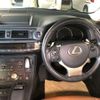 lexus ct 2016 -LEXUS--Lexus CT DAA-ZWA10--ZWA10-2285358---LEXUS--Lexus CT DAA-ZWA10--ZWA10-2285358- image 8