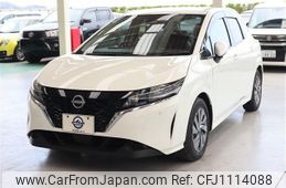 nissan note 2022 -NISSAN--Note 6AA-E13--E13-080002---NISSAN--Note 6AA-E13--E13-080002-