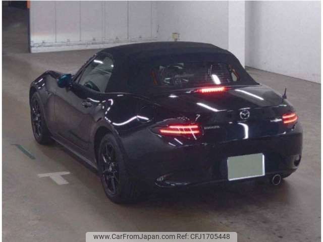 mazda roadster 2023 CFJ1705448 image 2