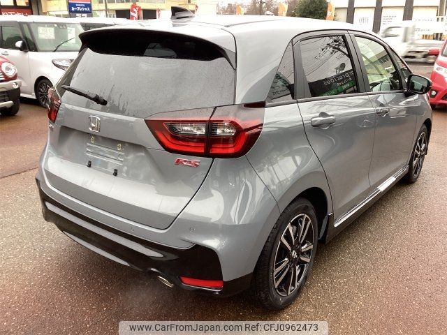 honda fit 2025 -HONDA 【新潟 501ｹ2520】--Fit GS4--1025304---HONDA 【新潟 501ｹ2520】--Fit GS4--1025304- image 2