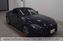 bmw z4 2023 -BMW 【大阪 503ム3499】--BMW Z4 HF20-WBAMF12080WY09616---BMW 【大阪 503ム3499】--BMW Z4 HF20-WBAMF12080WY09616-