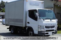 mitsubishi-fuso canter 2012 GOO_NET_EXCHANGE_1101644A30240603W002