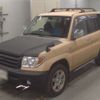 mitsubishi pajero-io 2006 -MITSUBISHI--Pajero io H77W-5601397---MITSUBISHI--Pajero io H77W-5601397- image 1