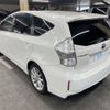 toyota prius-α 2011 AF-ZVW41-3053853 image 4