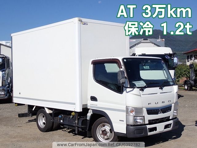 mitsubishi-fuso canter 2017 -MITSUBISHI--Canter TPG-FBA00--FBA00-551252---MITSUBISHI--Canter TPG-FBA00--FBA00-551252- image 1