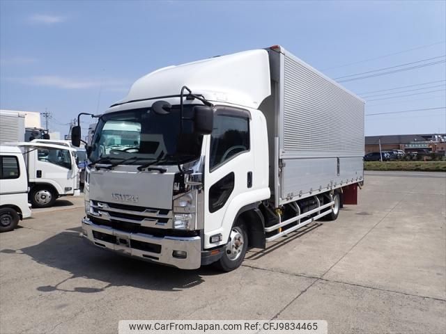 isuzu giga 2018 quick_quick_2RG-CYJ77C_CYJ77C-7131852 image 1