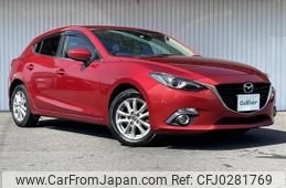 mazda axela 2014 -MAZDA--Axela DBA-BM5AS--BM5AS-100375---MAZDA--Axela DBA-BM5AS--BM5AS-100375-