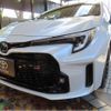 toyota corolla 2024 -TOYOTA--Corolla 4BA-GZEA14H--GZEA14-0002473---TOYOTA--Corolla 4BA-GZEA14H--GZEA14-0002473- image 7