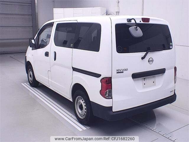 nissan nv200-vanette 2016 CFJ1682260 image 2