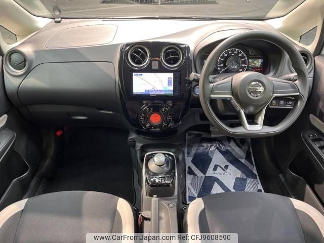 nissan note 2019 -NISSAN--Note DAA-HE12--HE12-255975---NISSAN--Note DAA-HE12--HE12-255975- image 2