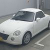 daihatsu copen 2004 -DAIHATSU 【福山 581け25】--Copen L880K-0018432---DAIHATSU 【福山 581け25】--Copen L880K-0018432- image 1