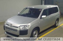 toyota probox-van 2019 -TOYOTA--Probox Van DBE-NSP160V--NSP160-0048159---TOYOTA--Probox Van DBE-NSP160V--NSP160-0048159-