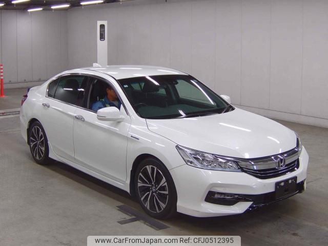 honda accord 2017 quick_quick_DAA-CR7_CR7-1003922 image 1