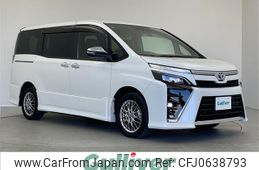 toyota voxy 2021 -TOYOTA--Voxy 6AA-ZWR80W--ZWR80-0517867---TOYOTA--Voxy 6AA-ZWR80W--ZWR80-0517867-