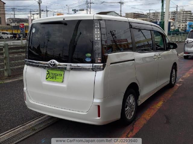 toyota voxy 2017 quick_quick_DBA-ZRR80G_ZRR80-0329862 image 2