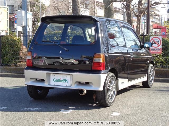 suzuki alto 1995 AUTOSERVER_16_6331_175 image 2