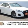 toyota crown 2016 -TOYOTA--Crown DAA-AWS210--AWS210-6110769---TOYOTA--Crown DAA-AWS210--AWS210-6110769- image 1