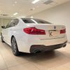 bmw 5-series 2018 quick_quick_JA20_WBAJA52070WC08725 image 6