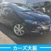 honda insight 2009 -HONDA--Insight DAA-ZE2--ZE2-1202235---HONDA--Insight DAA-ZE2--ZE2-1202235- image 2