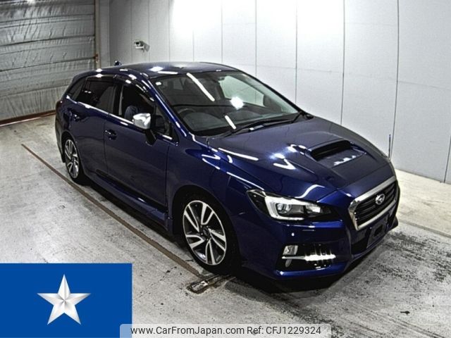 subaru levorg 2015 -SUBARU--Levorg VM4--VM4-026686---SUBARU--Levorg VM4--VM4-026686- image 1