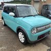 suzuki alto-lapin 2016 CFJ1822548 image 18