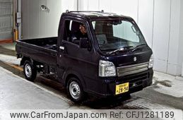 suzuki carry-truck 2023 -SUZUKI 【愛媛 480ね2894】--Carry Truck DA16T-778717---SUZUKI 【愛媛 480ね2894】--Carry Truck DA16T-778717-