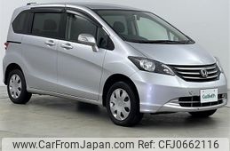 honda freed 2010 -HONDA--Freed DBA-GB4--GB4-1103706---HONDA--Freed DBA-GB4--GB4-1103706-