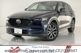 mazda cx-5 2018 quick_quick_KF2P_KF2P-306098