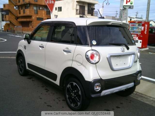 daihatsu cast 2016 -DAIHATSU--Cast DBA-LA250S--LA250S-0041789---DAIHATSU--Cast DBA-LA250S--LA250S-0041789- image 2