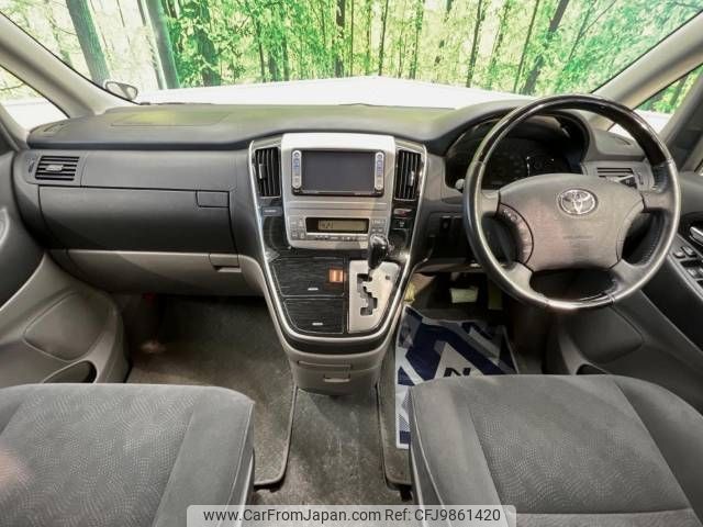 toyota alphard 2005 -TOYOTA--Alphard TA-MNH10W--MNH10-0083123---TOYOTA--Alphard TA-MNH10W--MNH10-0083123- image 2