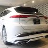 toyota harrier 2021 -TOYOTA--Harrier 6AA-AXUH80--AXUH80-0036156---TOYOTA--Harrier 6AA-AXUH80--AXUH80-0036156- image 17