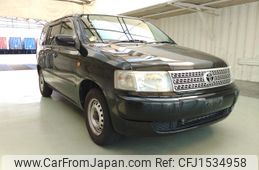 toyota probox 2010 CFJ1534958