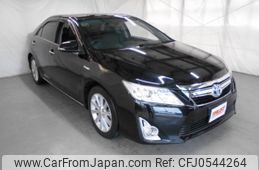 toyota camry 2012 -TOYOTA--Camry AVV50--1011048---TOYOTA--Camry AVV50--1011048-