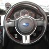 subaru brz 2013 CFJ1715986 image 13
